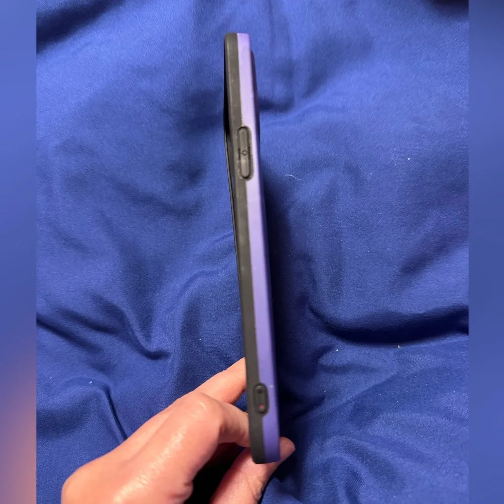 iPhone 12 Pro Max Pokemon Gengar case